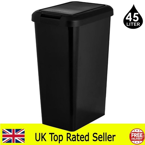 45l all black - , touch