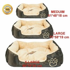Dog Beds Pet Cushion House