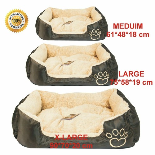Dog beds pet cushion house - pet,