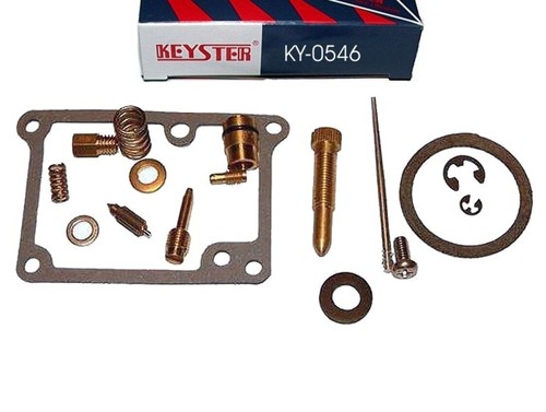 Carburetor repair kit - carburetor, yamaha