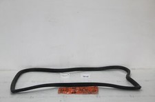 WINDOW GASKET WITHOUT INSERT