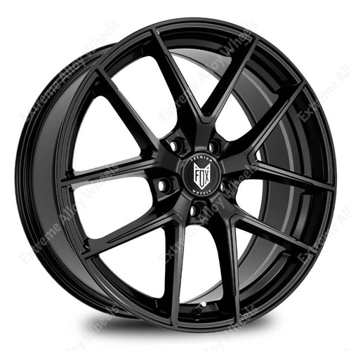 Alloy wheels fx5 - fx5, for