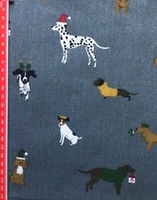 Sophie Allport Christmas Dogs