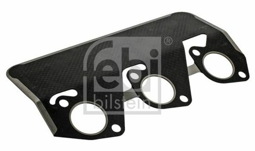 Exhaust manifold gasket for - gasket,
