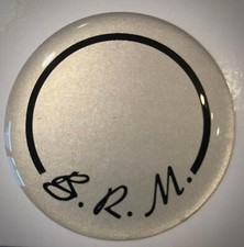 Rover 200 BRM Gel Type Domed
