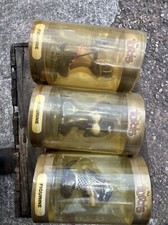 3 X The turds figure