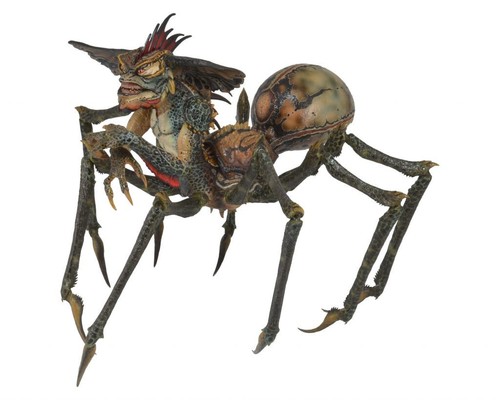 Neca spider gremlin deluxe - neca,