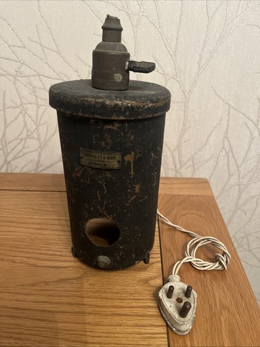 Hawksley sons london - sons, medical