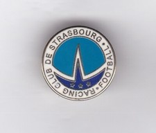 Racing club strasbourg - club, (