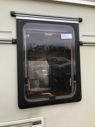 Caravan window abi late - window,