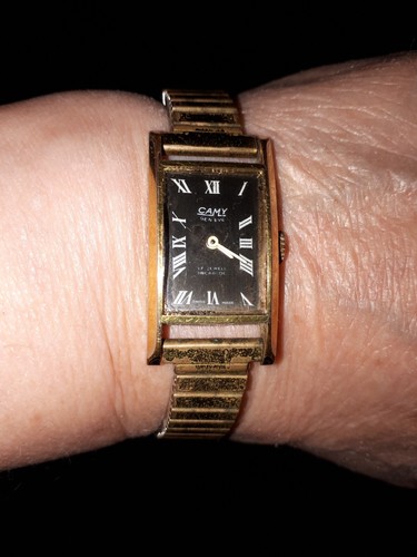 Reduced vintage 1950 camy - vintage,