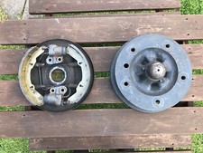 63-67 Classic Vw Split window Camper Van Type 2 Brake Drums 211-405-615C