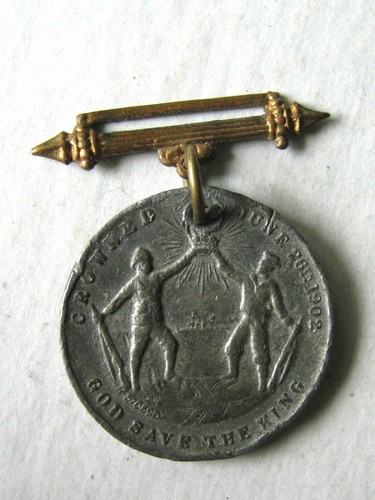 King edward vii 1902 - vii,