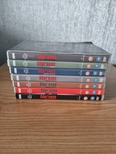The Sopranos Complete DVD
