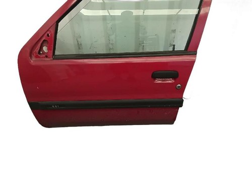 Front door citroen saxo - front, lh