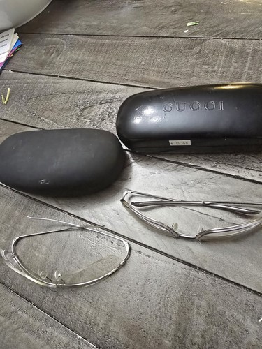 Authentic gucci sunglasses - sunglasses, gg