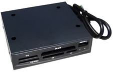 NEWlink Black 3.5" Drive PC
