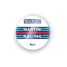 Sparco Steering Wheel Martini