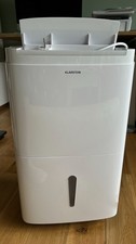 Klarstein DXJ2-DryFyConnect50, 50L Dehumidifier 50L/day+ WiFi