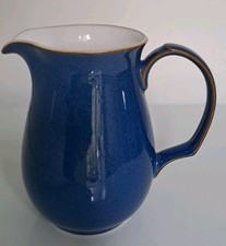 Denby Imperial Blue Jug