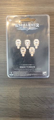 Forgeworld chaos space marines - forgeworld,