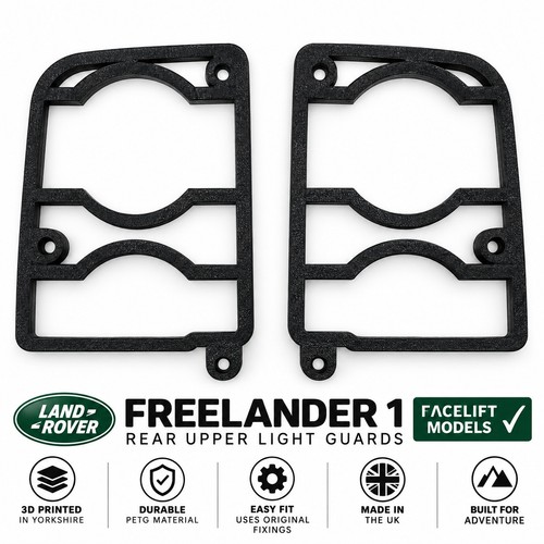 Land rover freelander - land, 1