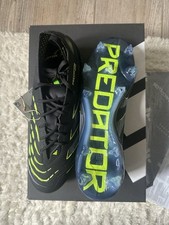 adidas Predator Elite FG Ft