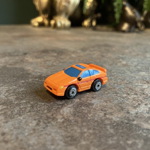 Micro machines 1995 - machines,,