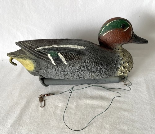 Vintage sport plast greenwing - vintage,