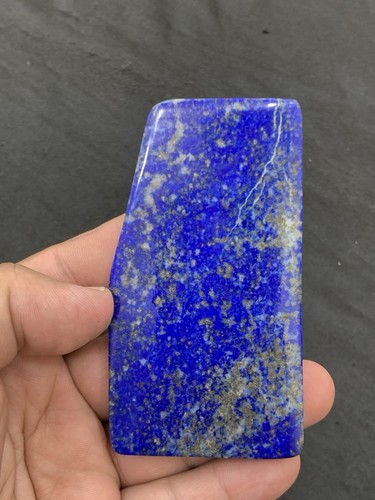 Natural lapis lazuli - lazuli, 96g
