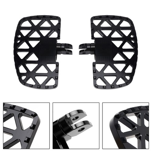 Front footrests foot - footrests, fit