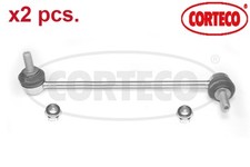 FRONT RIGHT STABILISER BAR