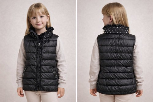 Kate mack girls black - kate,