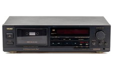 Teac V-670 3-Head Tape Deck /