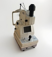 Topcon trc nw6s non mydriatic - trc-nw6s, non-mydriatic