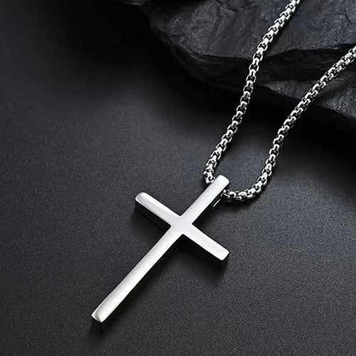 925 sterling silver cross - 925,