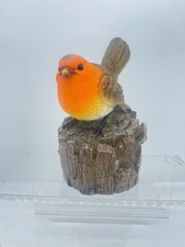 Vivid Arts British Birds Robin
