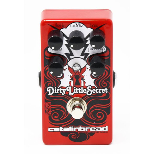 Catalinbread limited edition - catalinbread,