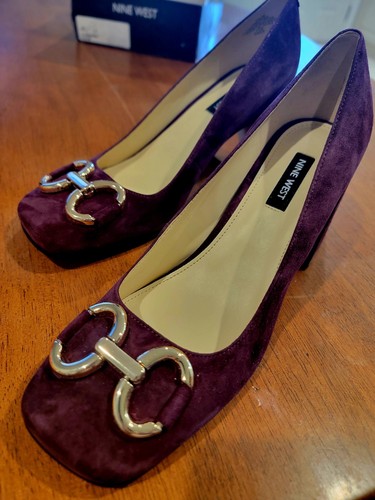 Nine west caven suede - caven,