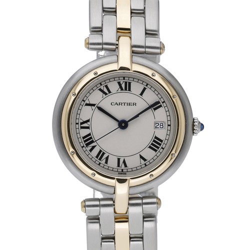 Cartier cougar 183964 with - cougar,