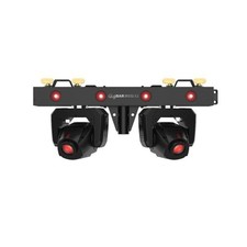 Chauvet Gigbar Bridge DJ