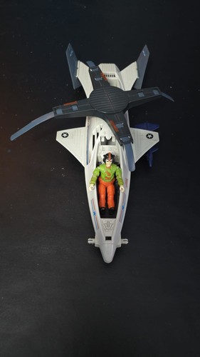 Joe action force sky - action,