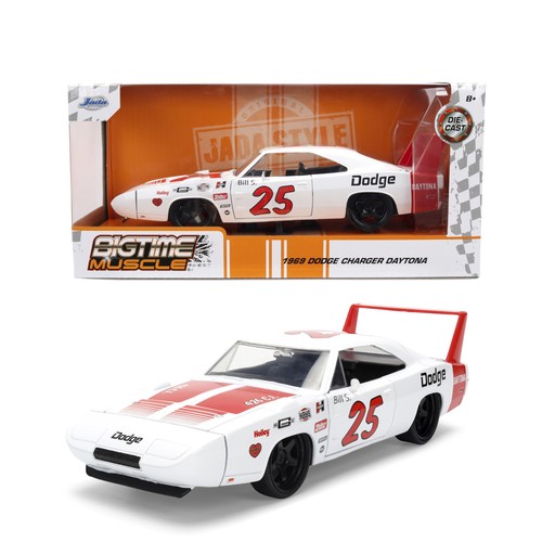 Jada btm dodge - jada,