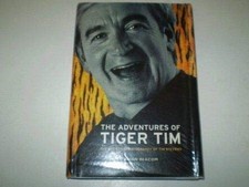 The Adventures of Tiger Tim