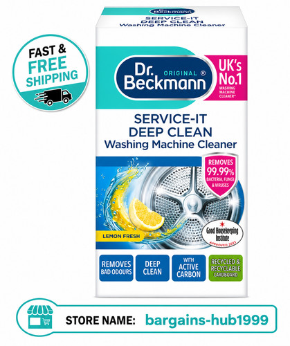 Beckmann service it - beckmann, service-it
