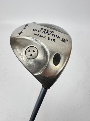 Callaway great big bertha - callaway, hawk