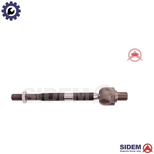 Inner tie rod 63518 for - 63518,
