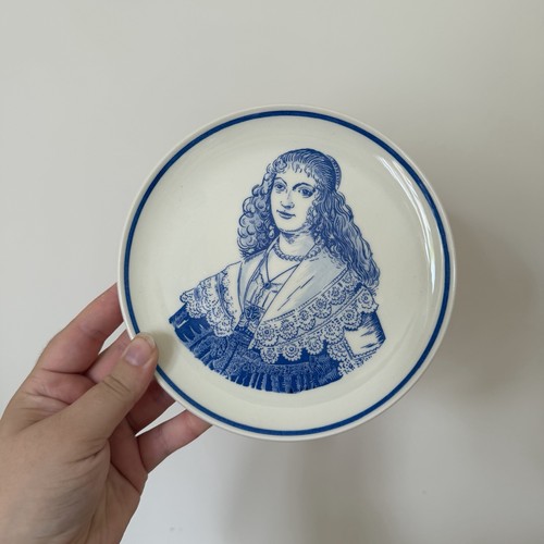 Delfts blauw royal holland - blauw,