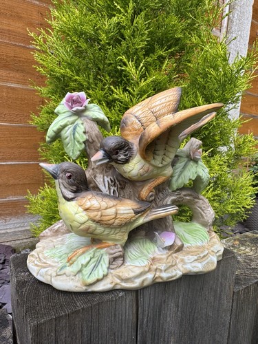 Vintage english porcelain - english,