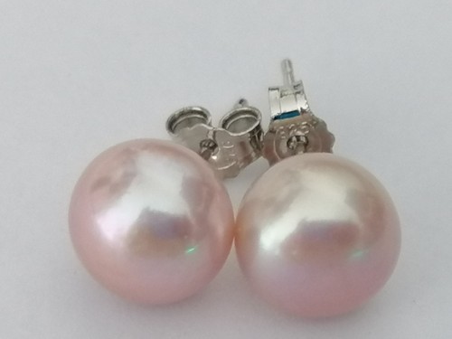 925 cultured freshwater pearl - 925,